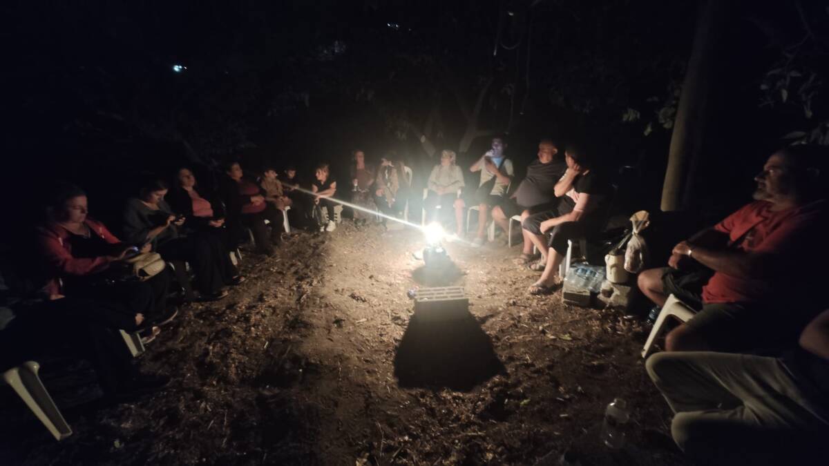 Hatay’ın Samandağ ilçesi Kurtderesi Mahallesi’nde, TOKİ konut projesi için alınan