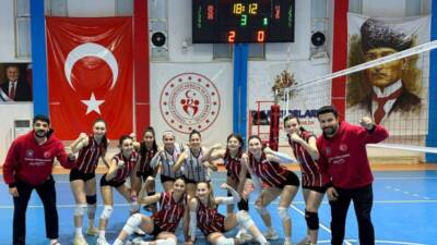 Hatay Kadın Voleybol Spor Kulübü, yeni sezonda başantrenörlük görevini Mehmet