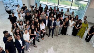 İskenderun Teknik Üniversitesi (İSTE) Mimarlık Fakültesi İç Mimarlık Bölümü, yeni