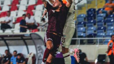 TFF 1. Lig’de mücadele eden Hatayspor, 8. hafta sonunda Bandırmaspor’a