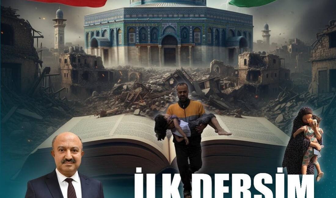 Hatay Mustafa Kemal Üniversitesi (MKÜ) 2025-2026 akademik yılına anlamlı bir