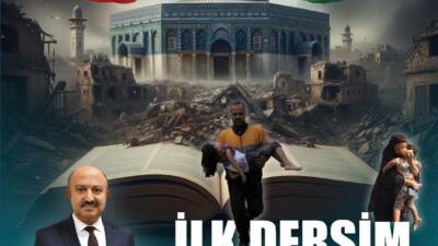 Hatay Mustafa Kemal Üniversitesi (MKÜ) 2025-2026 akademik yılına anlamlı bir