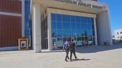 Hatay Emniyet Müdürlüğü ekiplerinin uyuşturucu ile mücadele kapsamında yürüttüğü çalışmalar,