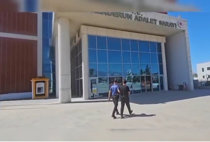 Hatay Emniyet Müdürlüğü ekiplerinin uyuşturucu ile mücadele kapsamında yürüttüğü çalışmalar,