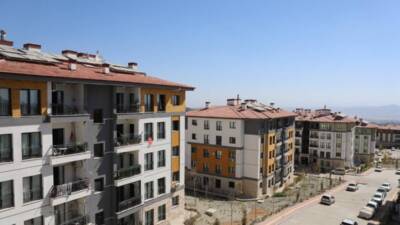 Hatay’ın yeniden ayağa kalkması için yürütülen inşa ve imar çalışmaları