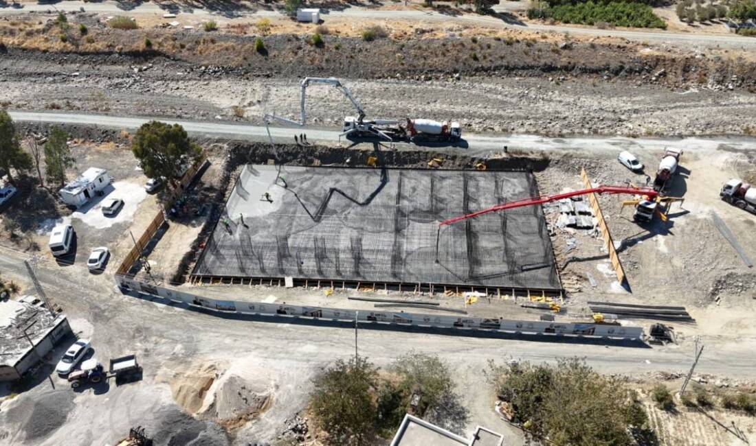 Hatay Büyükşehir Belediyesi (HBB), vatandaşların sosyal ve kültürel ihtiyaçlarını karşılamaya