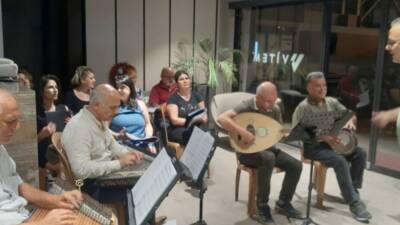 Hatay’da 6 Şubat 2023’te meydana gelen depremin ardından kurulan Vitem