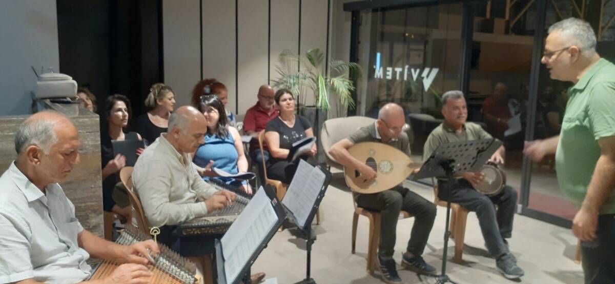 Hatay’da 6 Şubat 2023’te meydana gelen depremin ardından kurulan Vitem