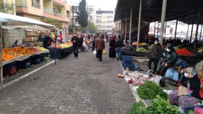 Türk-İş, her ay düzenli olarak açıkladığı “Açlık ve Yoksulluk Sınırı