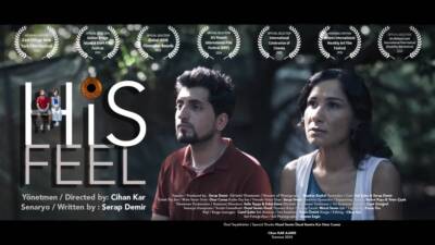 Defne’nin tanınmış fotoğraf sanatçısı, ajans sahibi ve yönetmeni Cihan Kar,