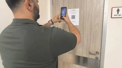 Samandağ Devlet Hastanesi, hijyen standartlarını artırmak ve hizmet kalitesini iyileştirmek