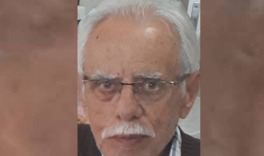 Hatay’ın Defne ilçesi Çekmece Mahallesi’nde yaşayan emekli öğretmen Bereket Yeşiloğlu