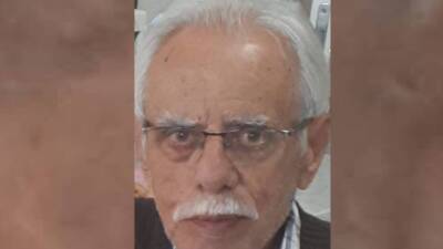 Hatay’ın Defne ilçesi Çekmece Mahallesi’nde yaşayan emekli öğretmen Bereket Yeşiloğlu