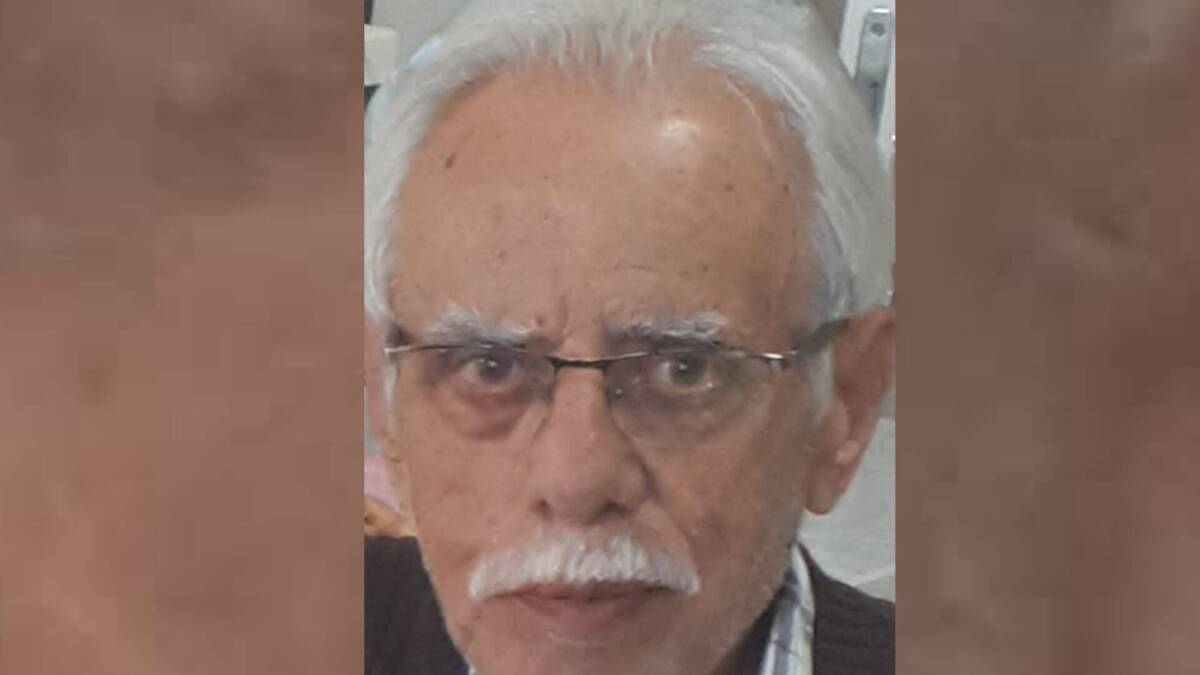 Hatay’ın Defne ilçesi Çekmece Mahallesi’nde yaşayan emekli öğretmen Bereket Yeşiloğlu