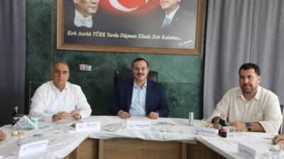 Hatay’ın geleneksel tarım ve kültür etkinliklerinden biri haline gelen Altınözü