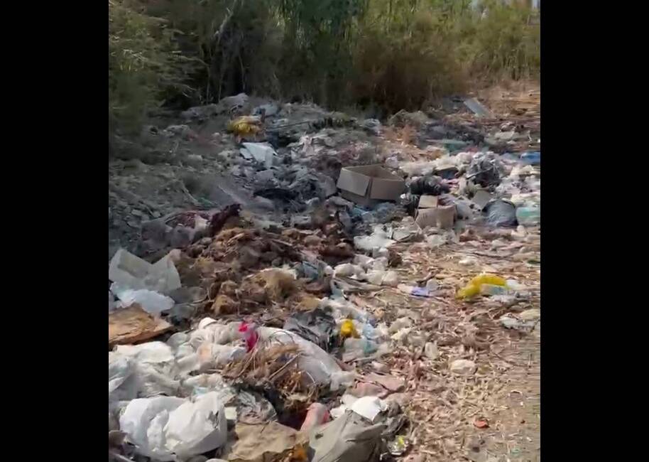 Hatay’ın Arsuz ilçesinde, 6 Şubat depremlerinin ardından artan yapılaşma ve