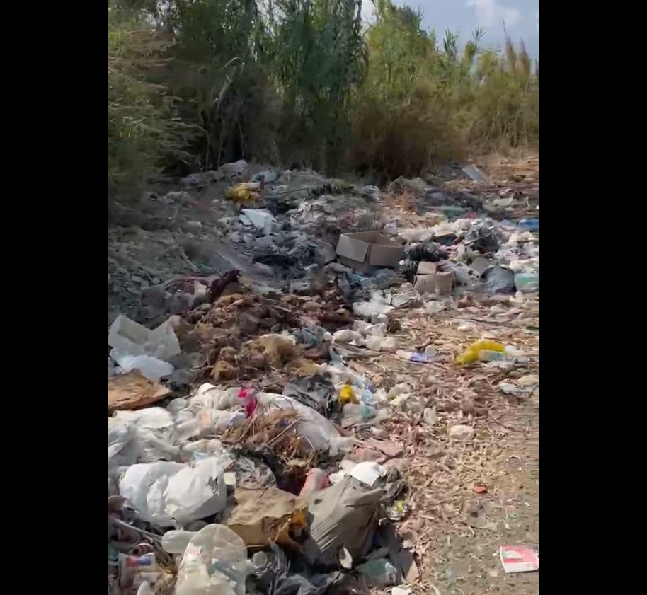 Hatay’ın Arsuz ilçesinde, 6 Şubat depremlerinin ardından artan yapılaşma ve