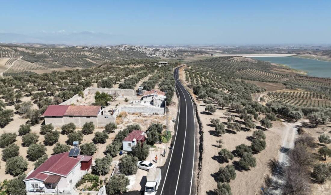 Hatay Büyükşehir Belediyesi (HBB), il genelindeki ulaşım sorunlarını çözmek ve