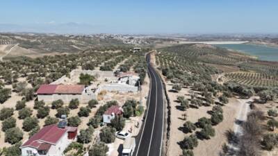 Hatay Büyükşehir Belediyesi (HBB), il genelindeki ulaşım sorunlarını çözmek ve