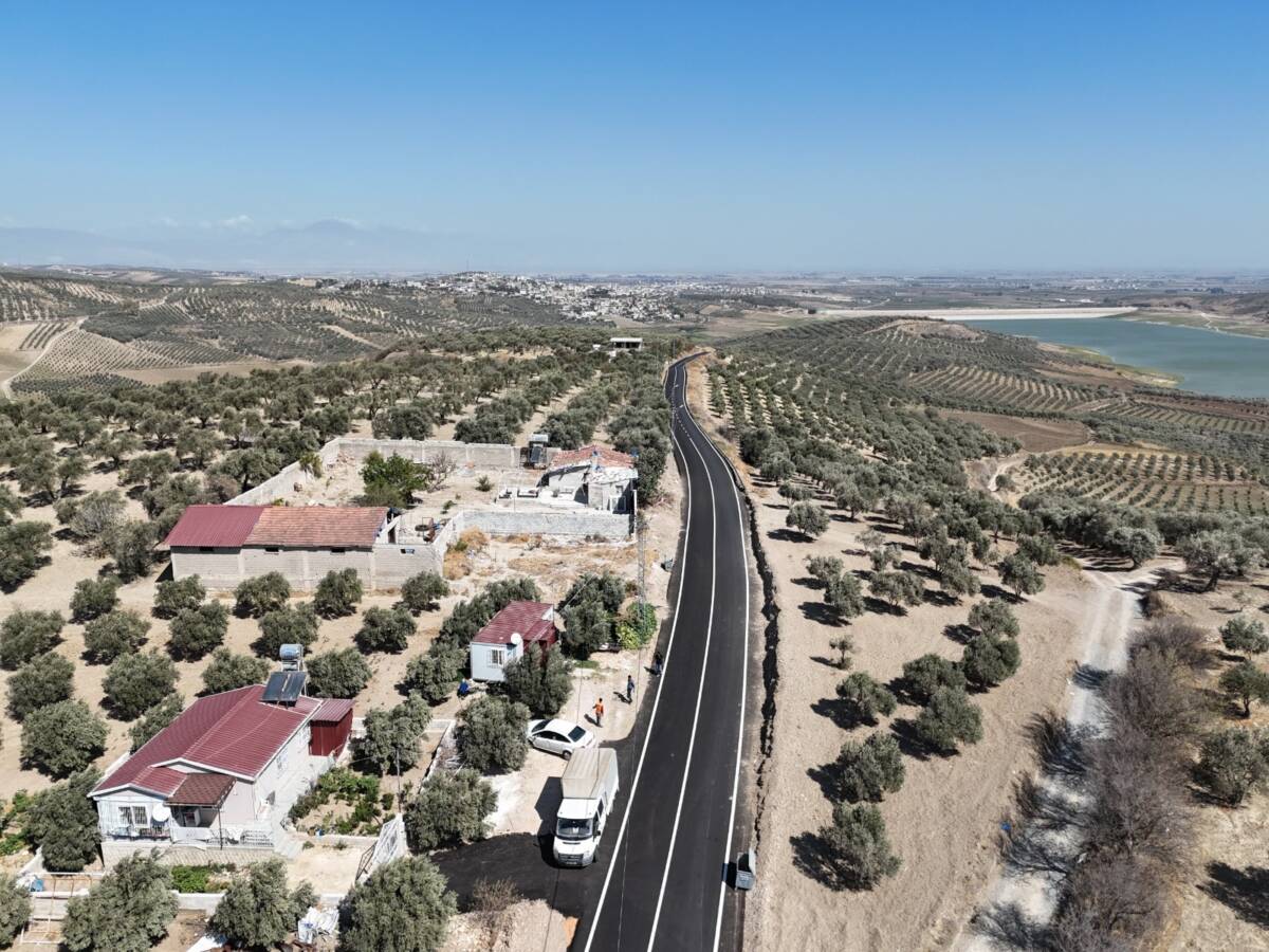 Hatay Büyükşehir Belediyesi (HBB), il genelindeki ulaşım sorunlarını çözmek ve