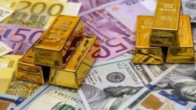 Haftalık piyasa kapanışında döviz ve altında sınırlı yükselişler yaşandı. Bu