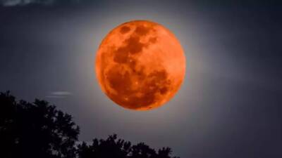 7 Eylül Pazar akşamı gökyüzü eşsiz bir doğa olayına sahne