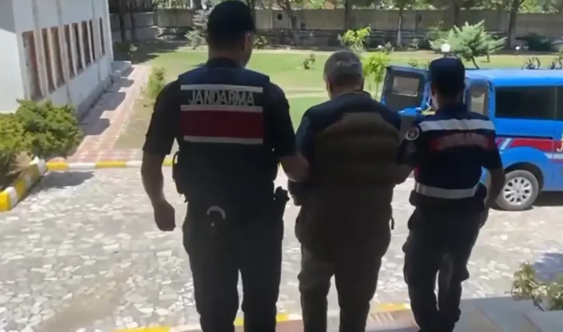 Hatay’ın da Aralarında Bulunduğu 32 İlde DEAŞ Operasyonu İçişleri Bakanı Ali Yerlikaya, terör örgütü DEAŞ’a yönelik 32 ilde