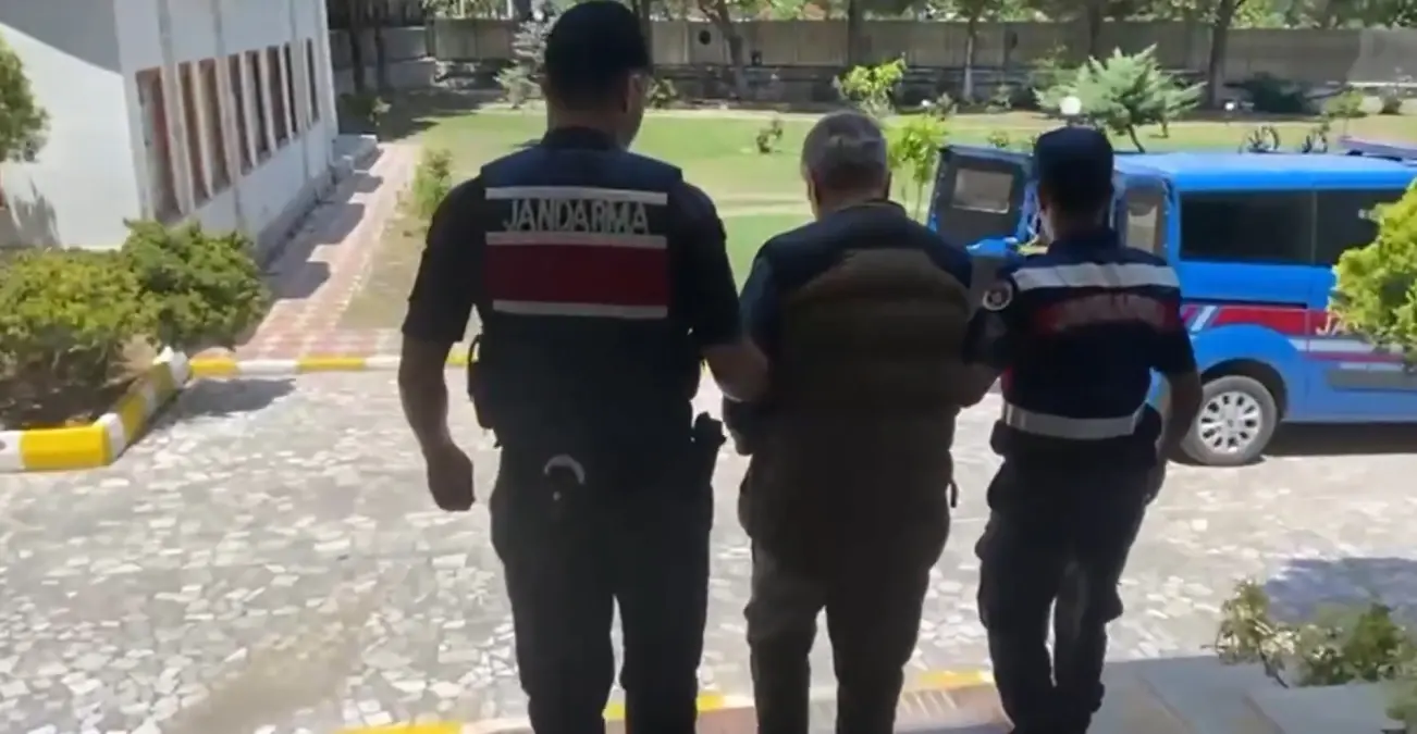 İçişleri Bakanı Ali Yerlikaya, terör örgütü DEAŞ’a yönelik 32 ilde