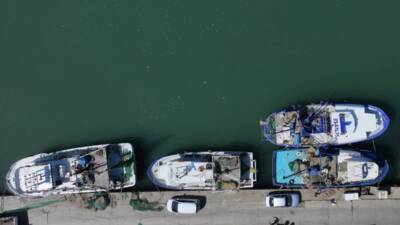 Hatay’da av yasağının sona ereceği 16 Eylül’de “vira bismillah” demeye