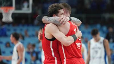 Türkiye, 24 yıl aradan sonra Avrupa Basketbol Şampiyonası’nda (EuroBasket 2025)