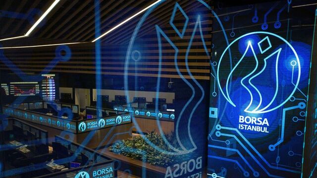 Borsa İstanbul’da BIST 100 endeksi, yatırımcısına bu hafta en yüksek