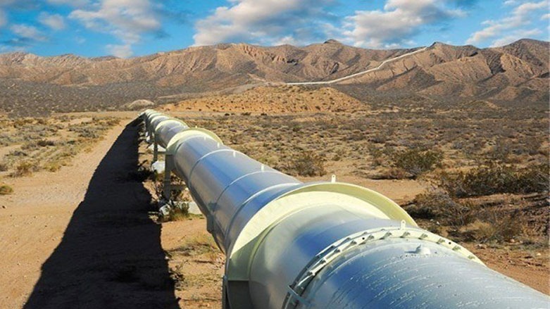   Irak’tan Türkiye’ye petrol akışı iki yıl aradan sonra yeniden