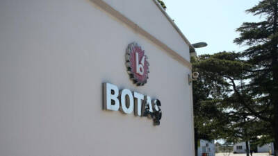 BOTAŞ Boru Hatları ile Petrol Taşıma A.Ş tarafından Hatay’ın Dörtyol