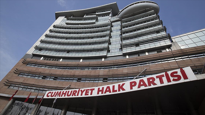 Cumhuriyet Halk Partisi, İstanbul il örgütü ve delegasyonuna dair mahkeme