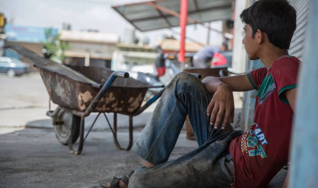 FİSA Çocuk Hakları Merkezi’nin yayımladığı rapora göre, 2025’in yaz aylarında