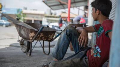 FİSA Çocuk Hakları Merkezi’nin yayımladığı rapora göre, 2025’in yaz aylarında