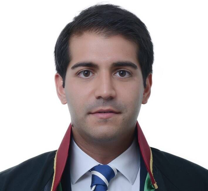 Avukat Bekir Atahan’dan Yeni Adli Yıl Mesajı Hatay Barosu üyesi ve Cumhuriyet Halk Partisi (CHP) saflarında siyaset