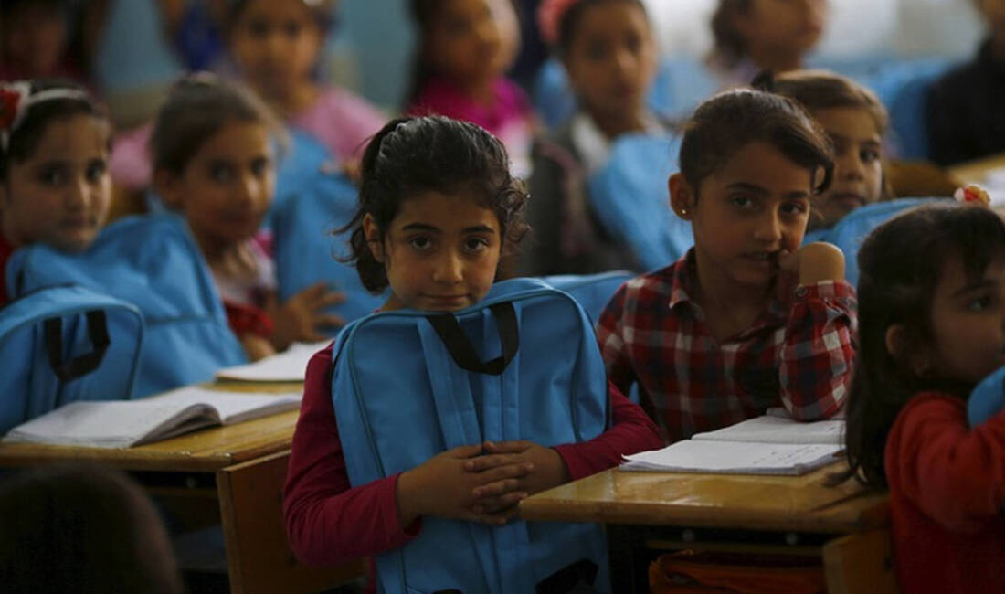 2025-2026 eğitim öğretim yılı başladı ancak yoksulluk ve fırsat eşitsizliği