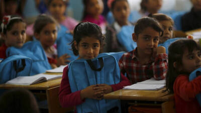 2025-2026 eğitim öğretim yılı başladı ancak yoksulluk ve fırsat eşitsizliği