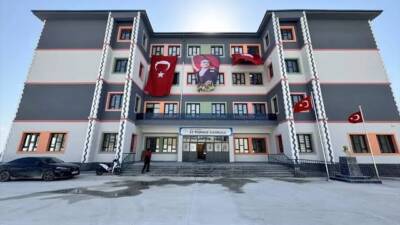 Milli Eğitim Bakanlığına (MEB) bağlı ilk ve ortaöğretim kurumlarında 2025-2026