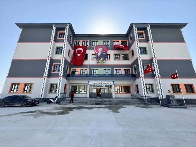 Milli Eğitim Bakanlığına (MEB) bağlı ilk ve ortaöğretim kurumlarında 2025-2026