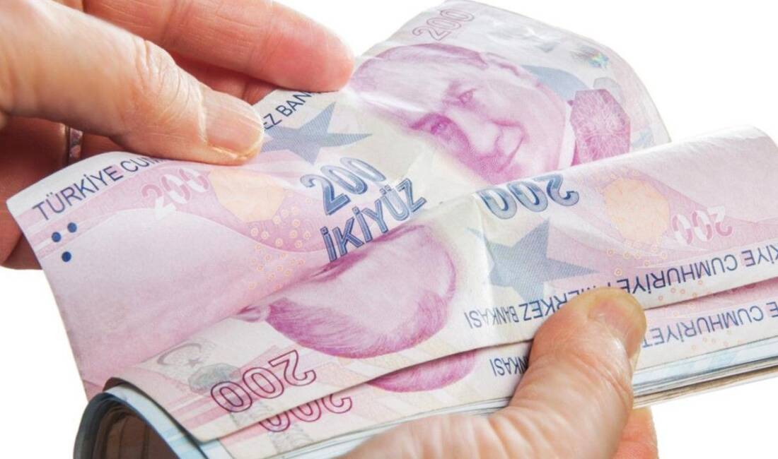 Dolandırıcılar, emeklileri hedef alarak "promosyon", "ek ödeme" ya da "devlet