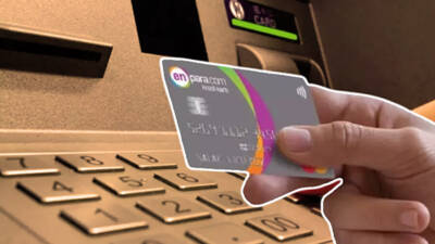   QNB Finansbank bünyesinden ayrılarak bağımsız bir banka haline gelen