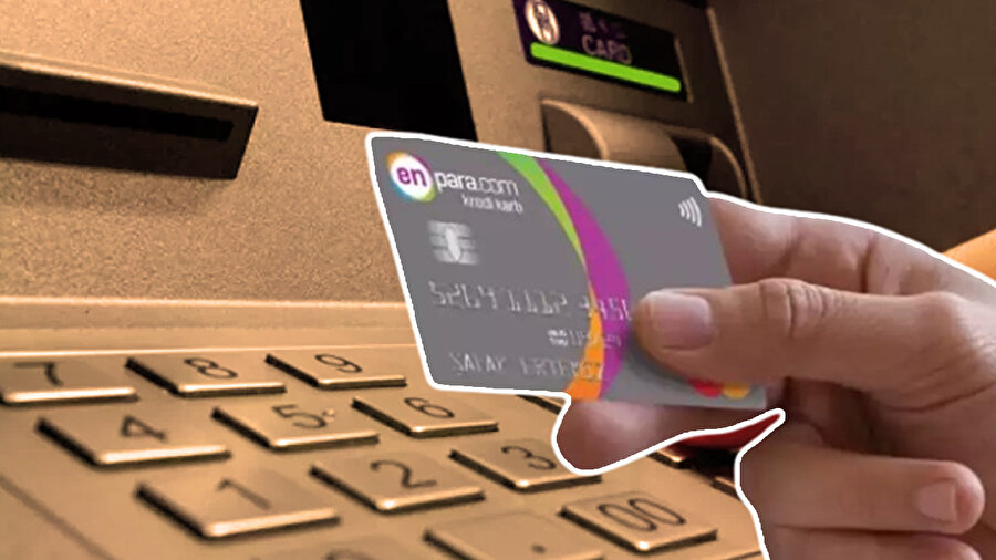   QNB Finansbank bünyesinden ayrılarak bağımsız bir banka haline gelen