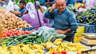 Türkiye’nin ekonomik gündemini derinden sarsan enflasyon sorunu, Bağımsız Enflasyon Araştırma