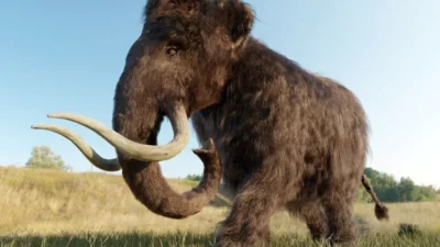 Genetik mühendislikte çığır açan bir gelişme, nesli tükenmiş hayvanların yeniden