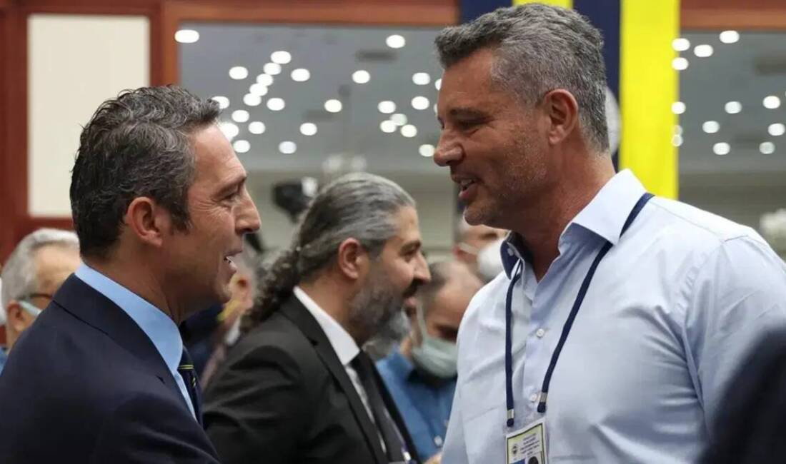 Fenerbahçe, olağanüstü seçimli genel kurulunda tarihî bir gün yaşıyor. Ali