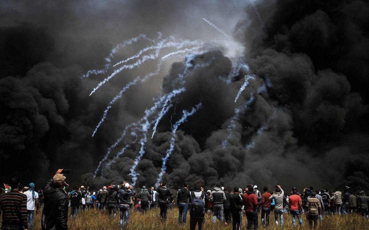 Gazetecilik, kimi coğrafyalarda yalnızca bir meslek değil, yaşamla ölüm arasında