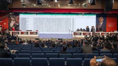   CHP Genel Başkanı Özgür Özel, partisinin yarın Nazım Hikmet