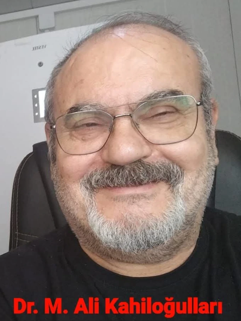 Hatay’ın Defne ilçesinde Aile Hekimi olarak görev yapan Dr. Mehmet